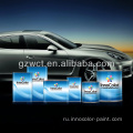 Auto Refinish Innocolor Car Refinish Cotings